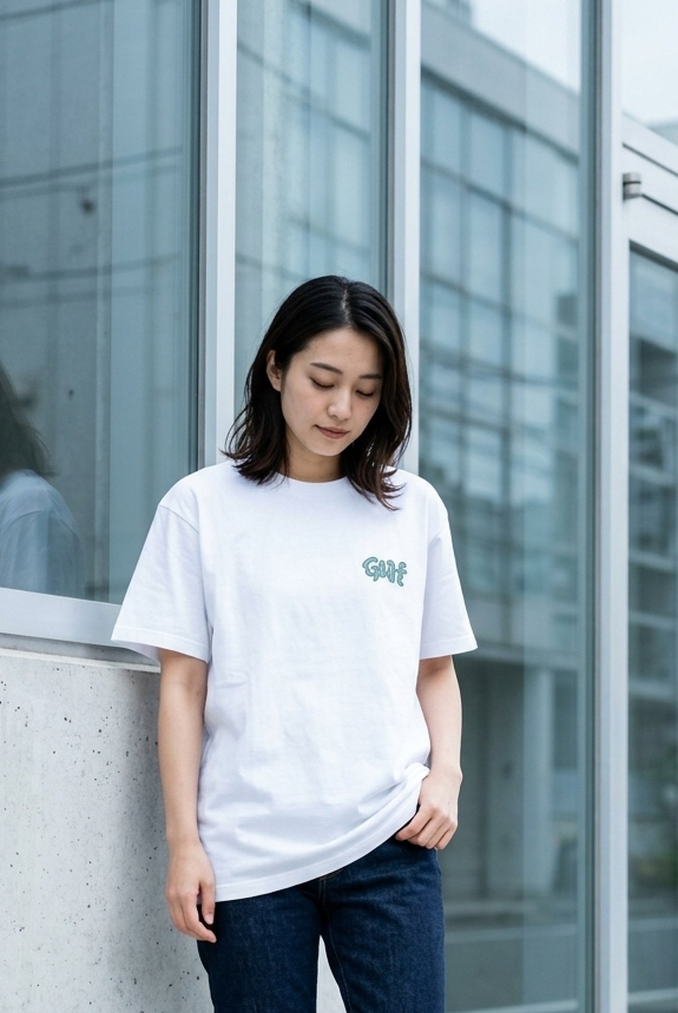 351253 Inkjet Tshirt