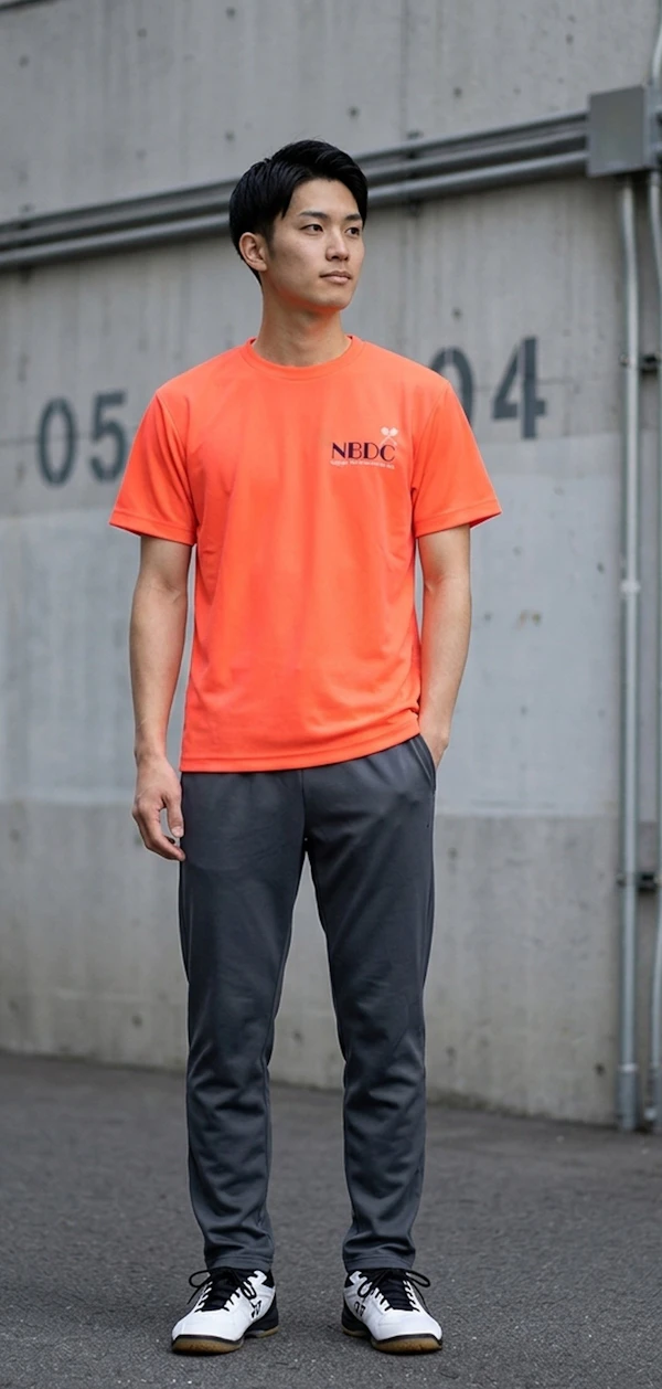 717440 Dtfprint Drytshirt