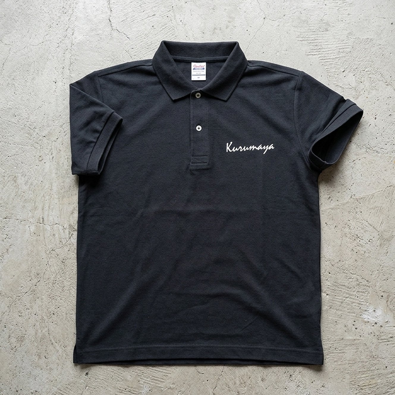 113216 Dtfprint Poloshirt