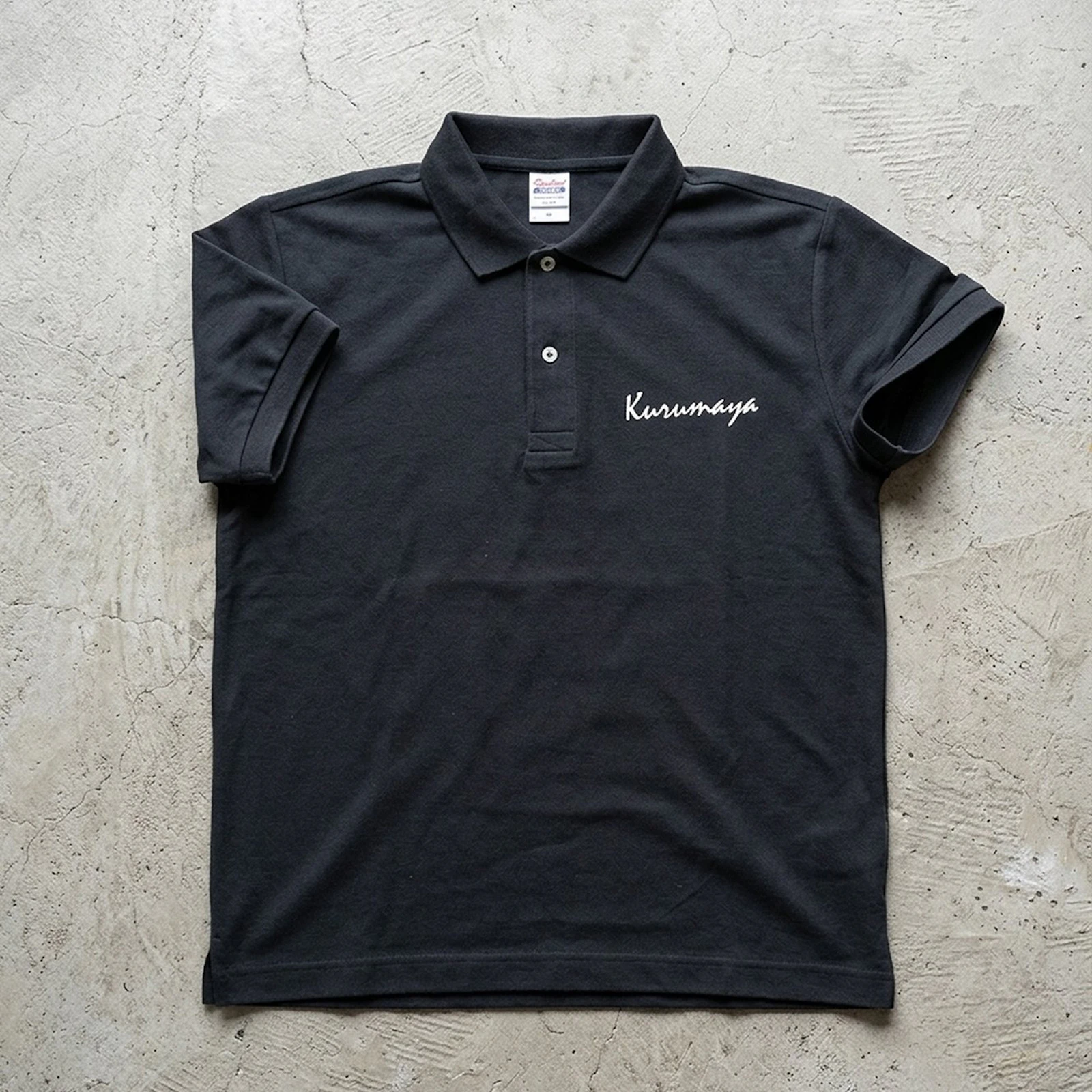 113216 Dtfprint Poloshirt
