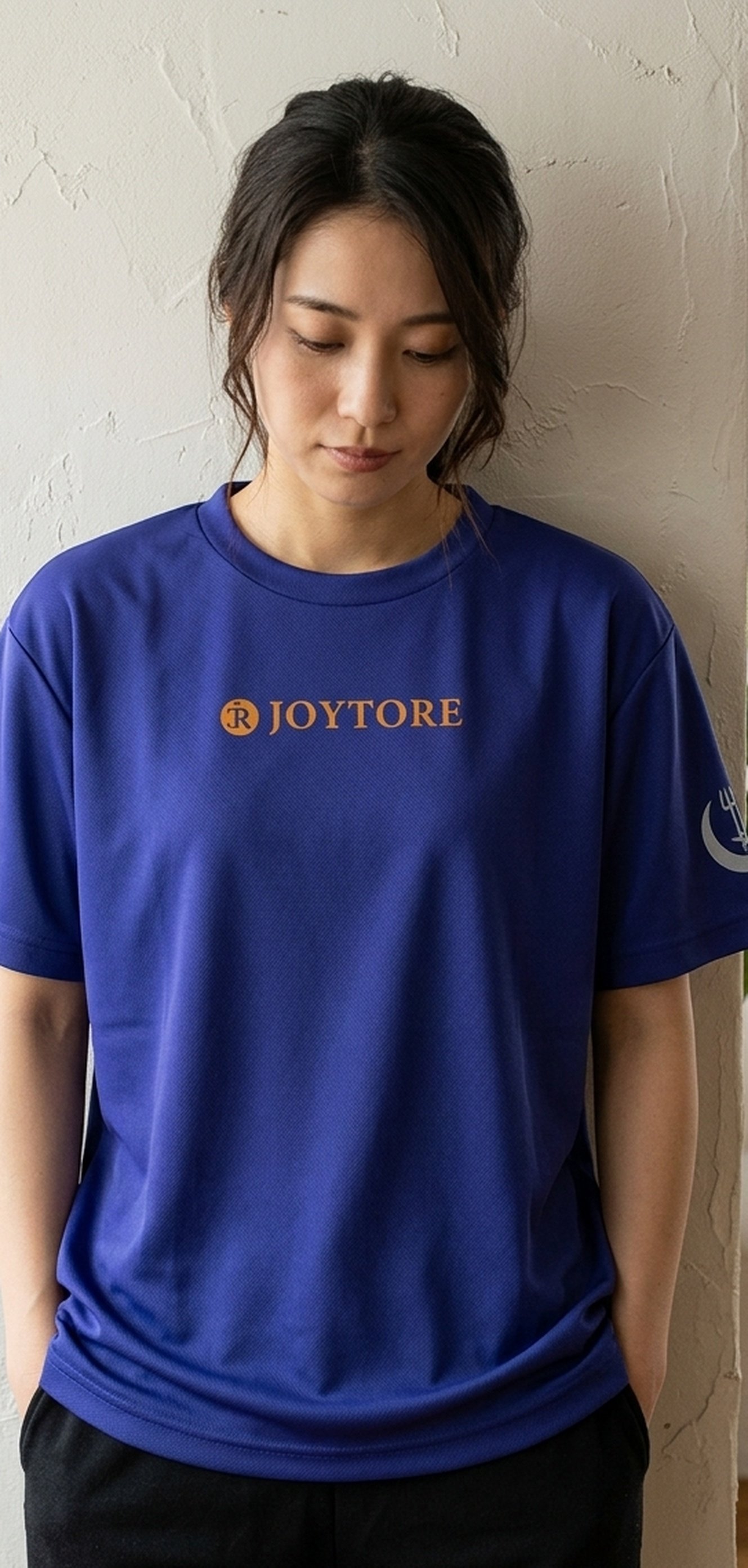 347825 Dtfprint Drytshirt