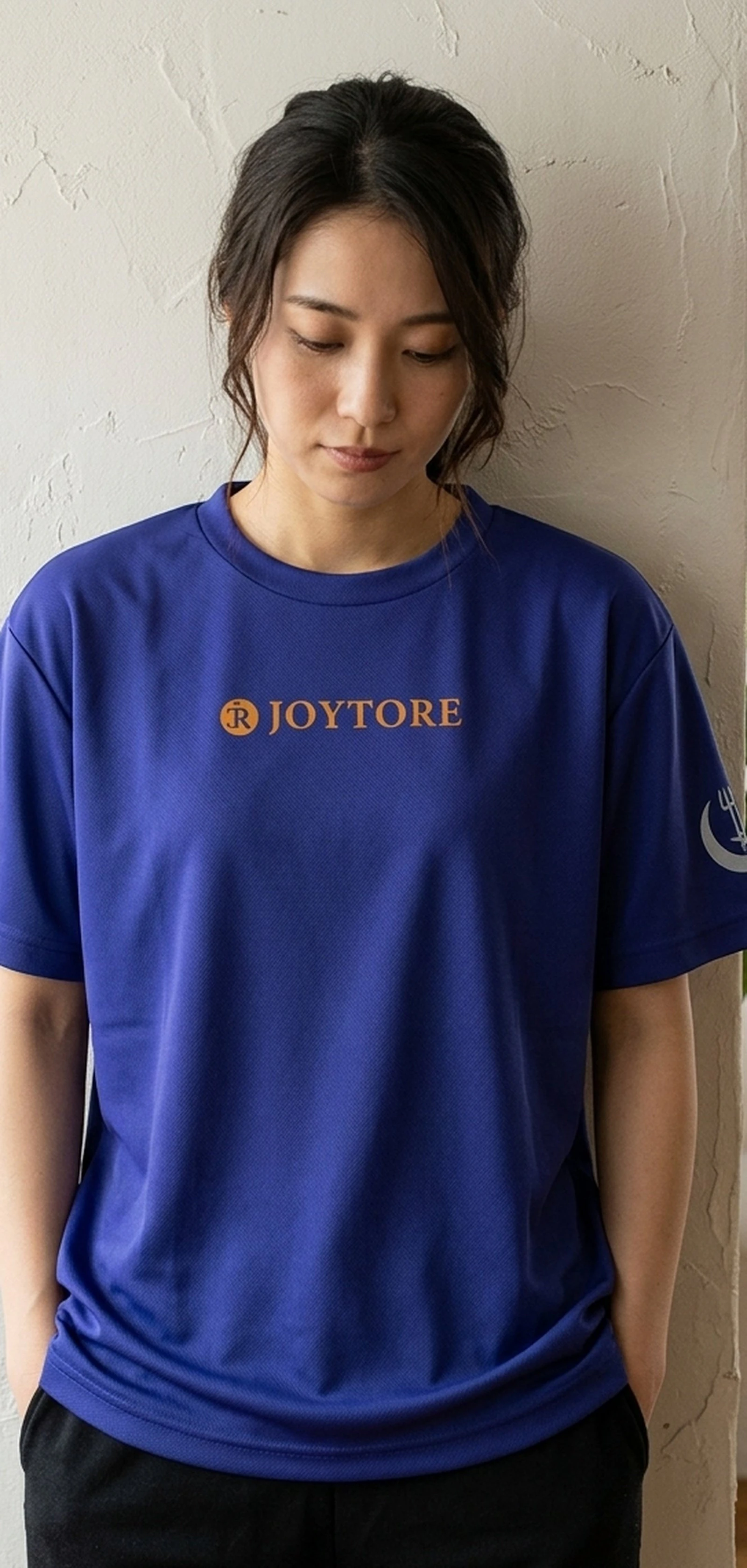 347825 Dtfprint Drytshirt