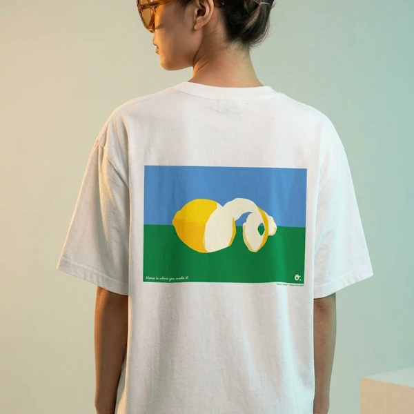 113769 Inkjet Tshirt