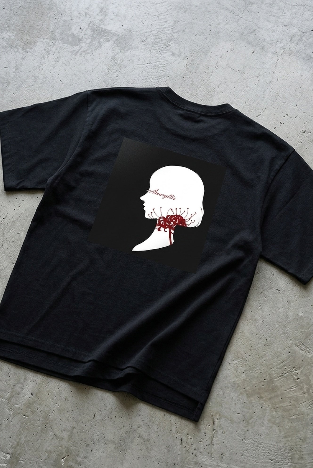 113460 Inkjet Bigtshirt