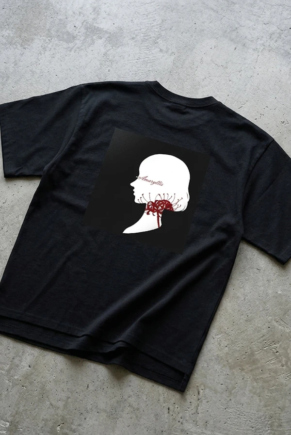 113460 Inkjet Bigtshirt