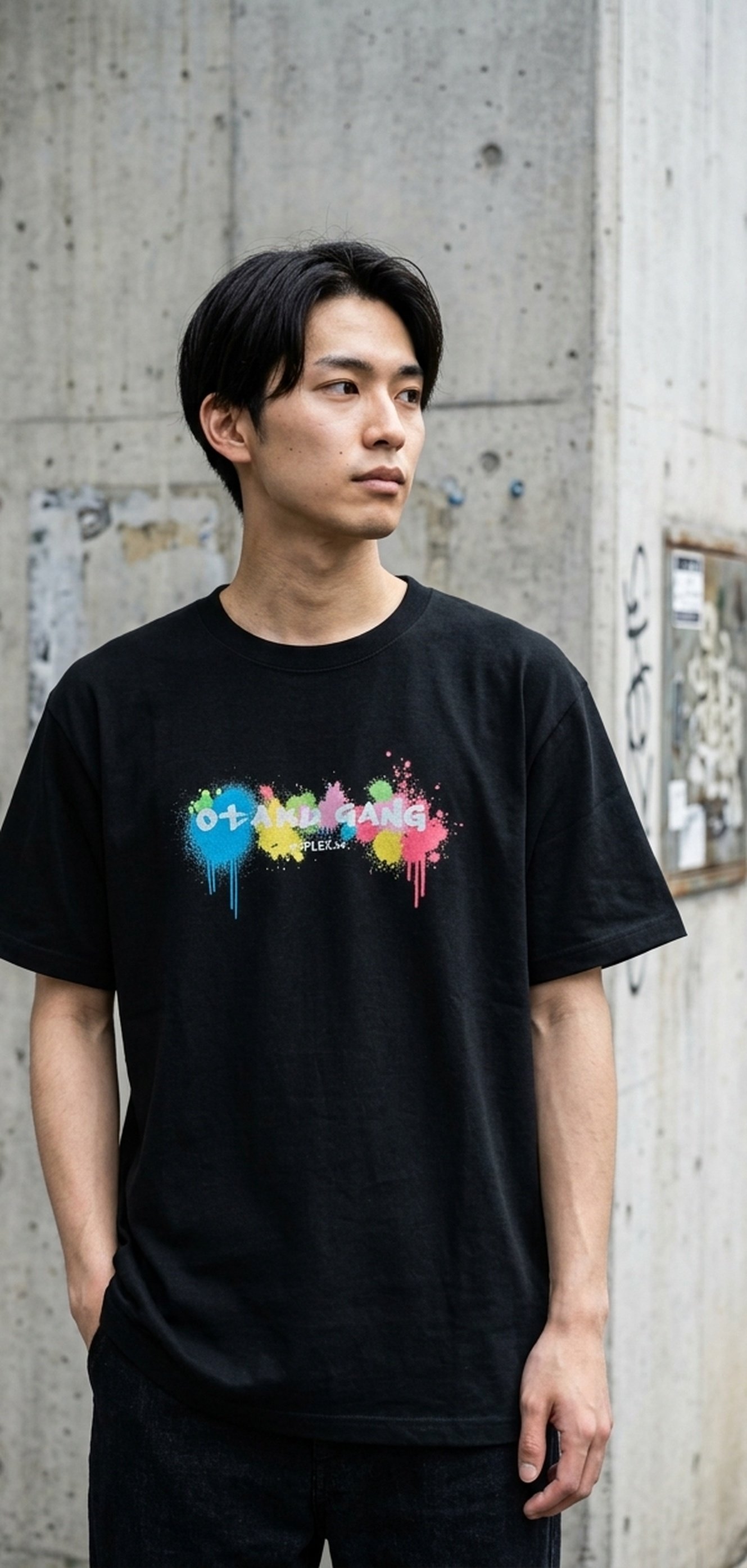 436660 Inkjet Tshirt