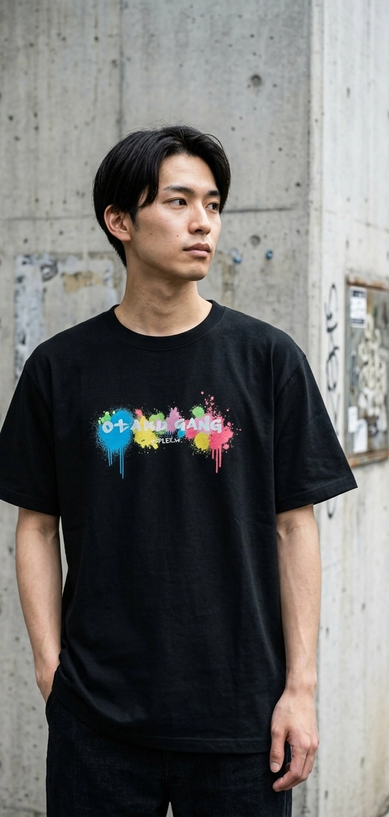 436660 Inkjet Tshirt