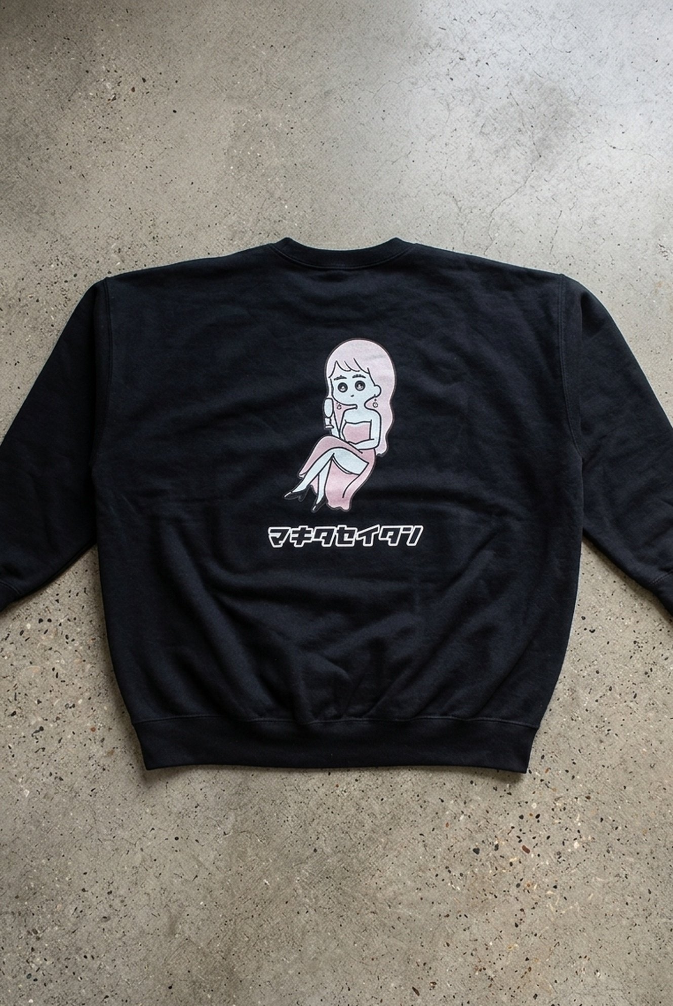 388870 Inkjet Bigtshirt