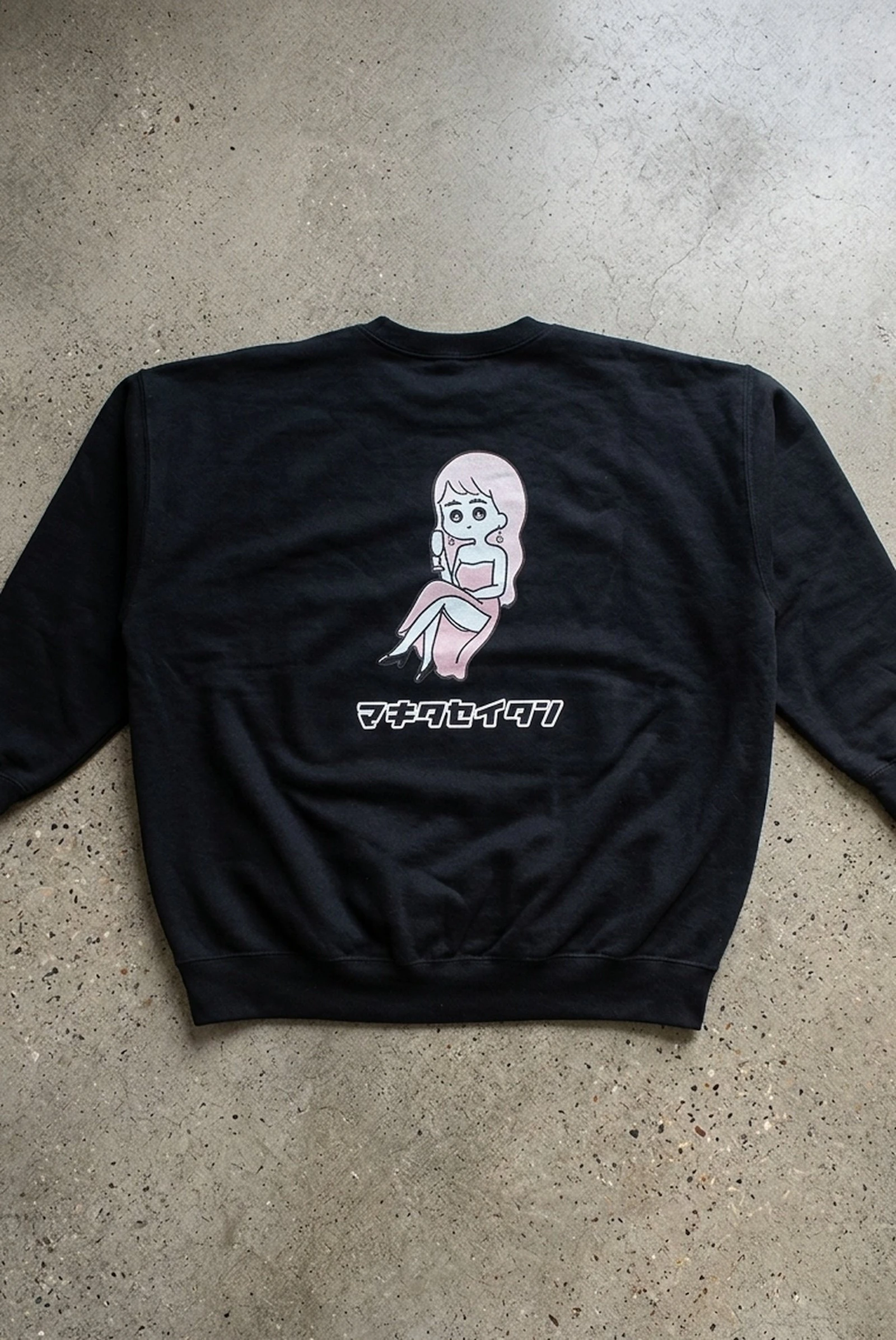 388870 Inkjet Bigtshirt
