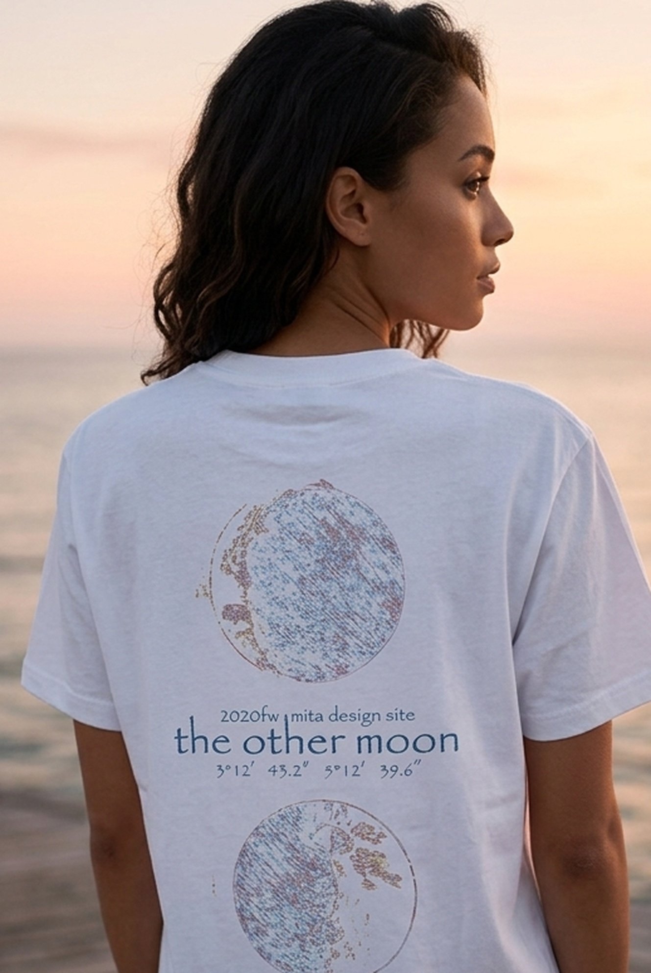 123437 Inkjet Tshirt
