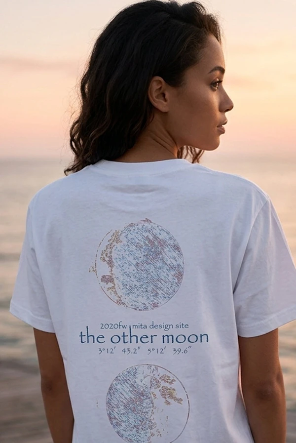 123437 Inkjet Tshirt