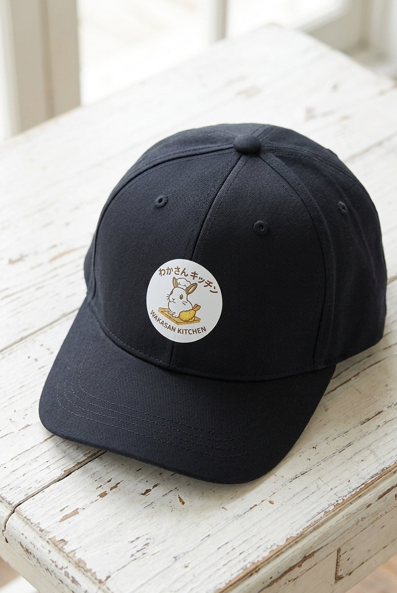 712789 Dtfprint Cap