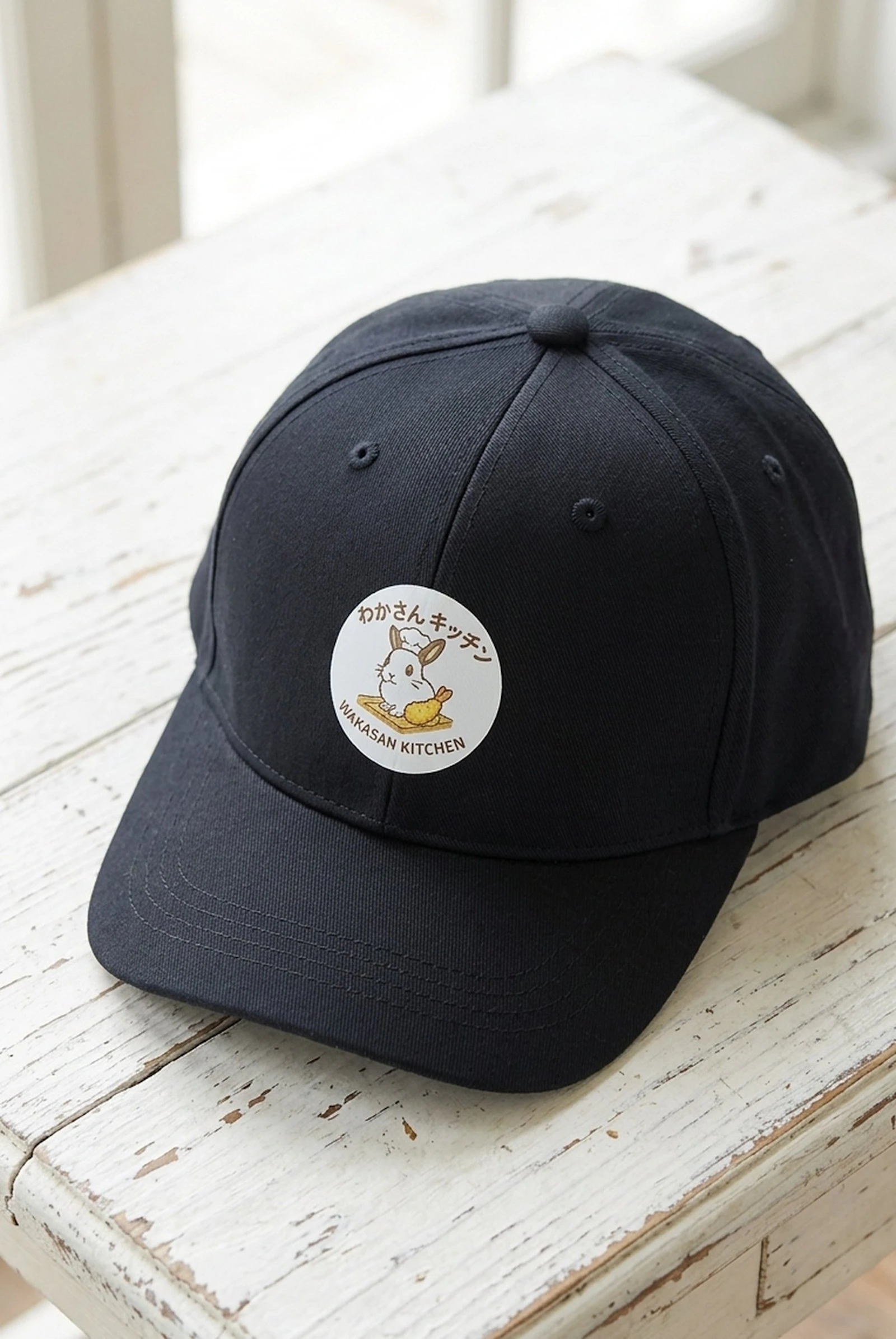 712789 Dtfprint Cap