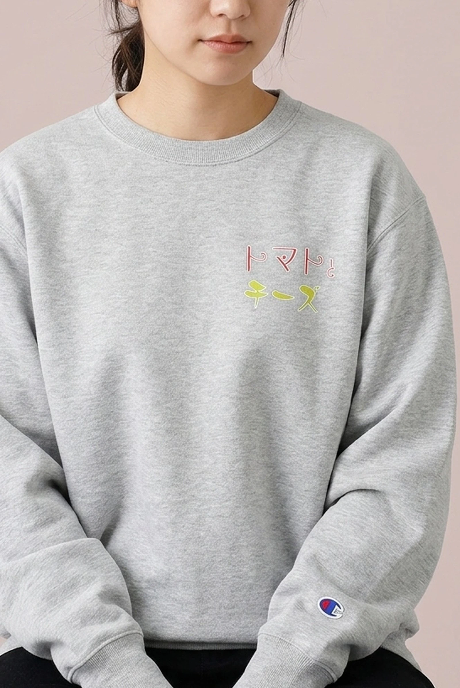 419661 Dtfprint Sweatshirt