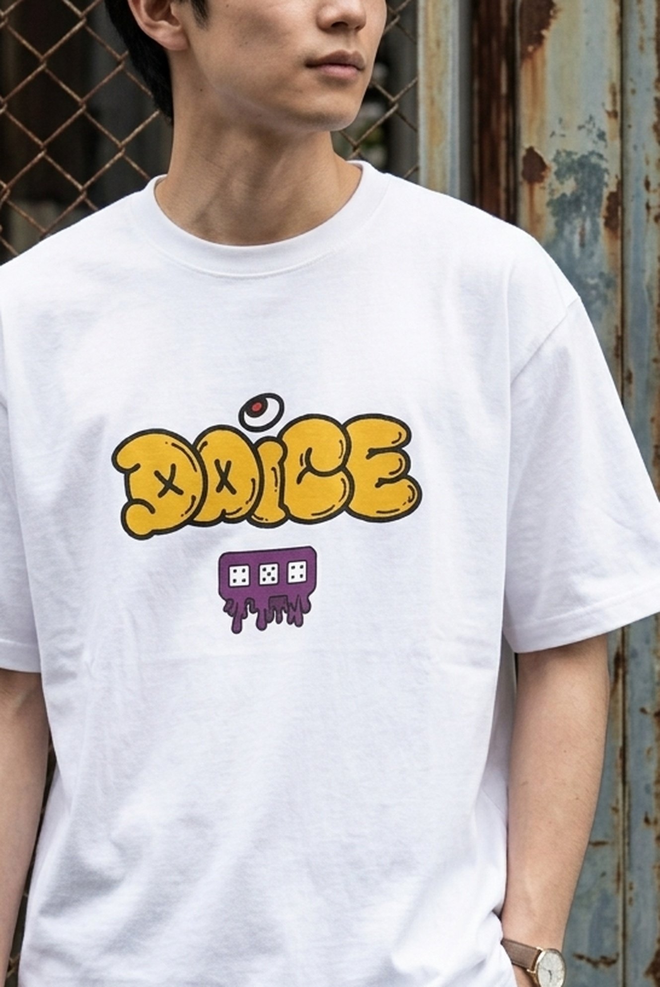 354255 Dtfprint Bigtshirt