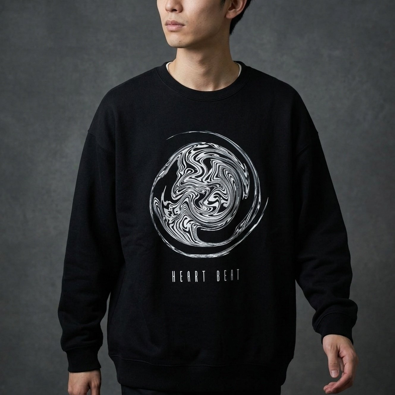 373971 Inkjet Bigtshirt