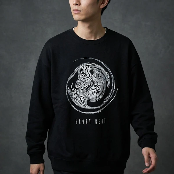 373971 Inkjet Bigtshirt