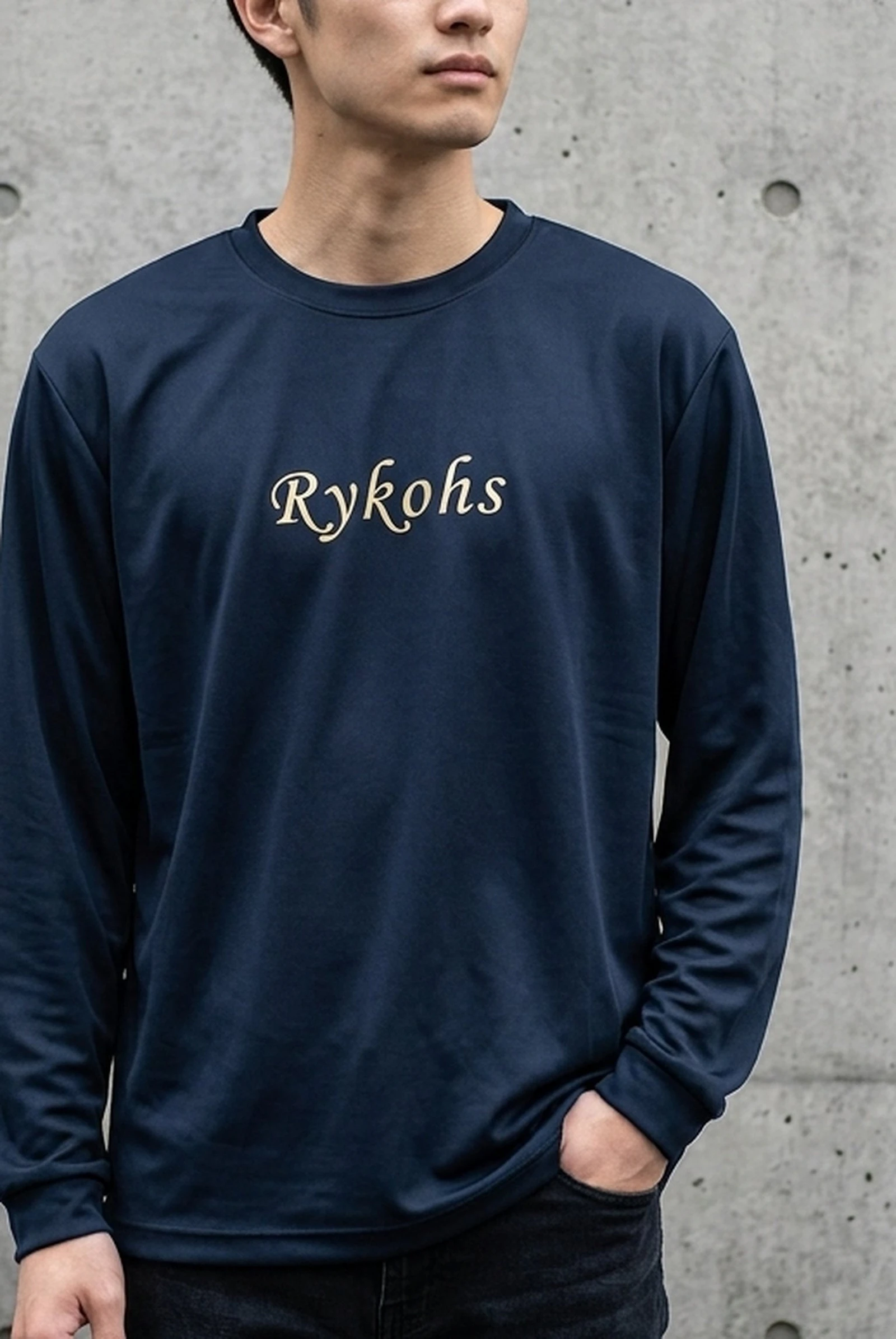 123258 Dtfprint Longtshirt