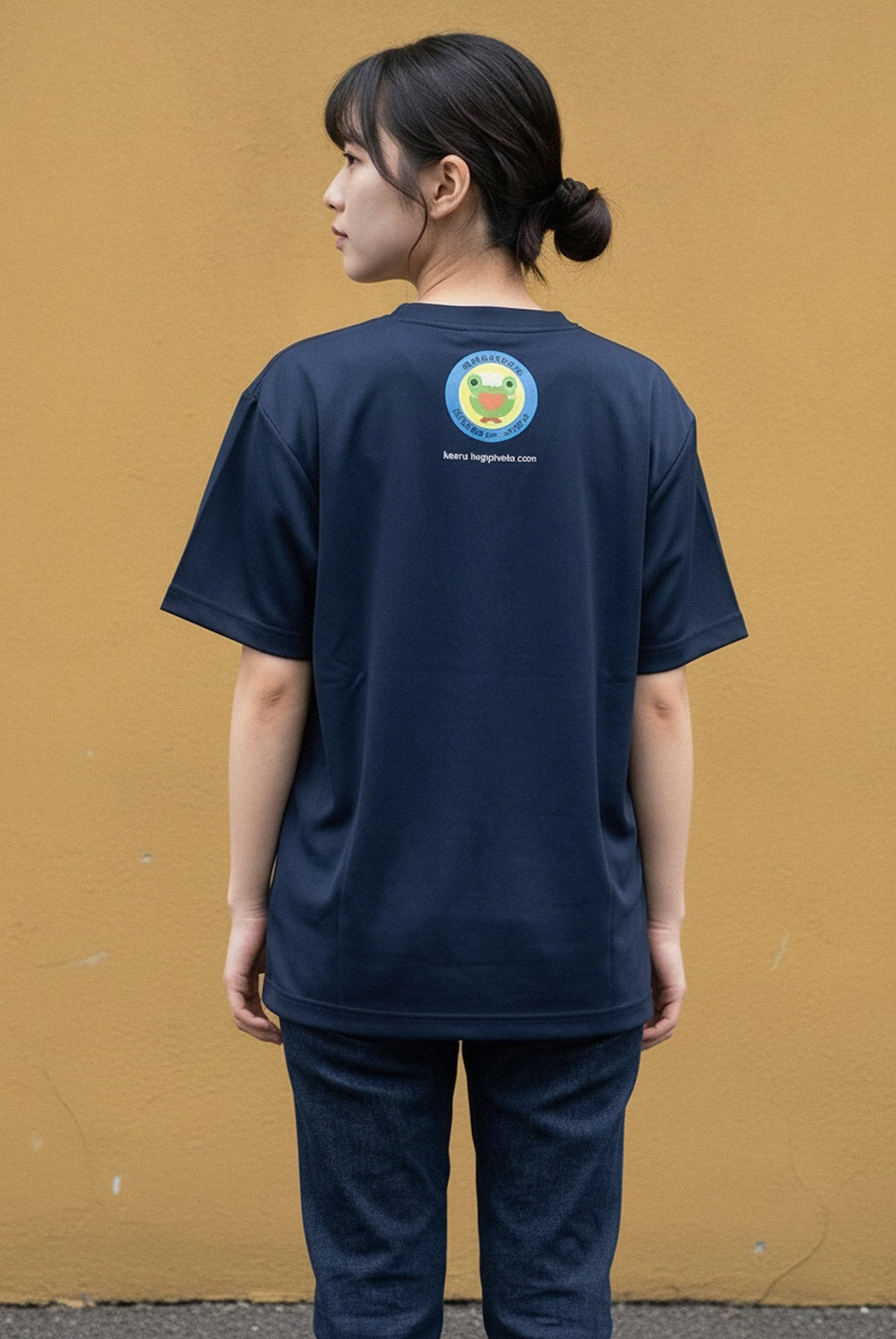 368394 Dtfprint Drytshirt