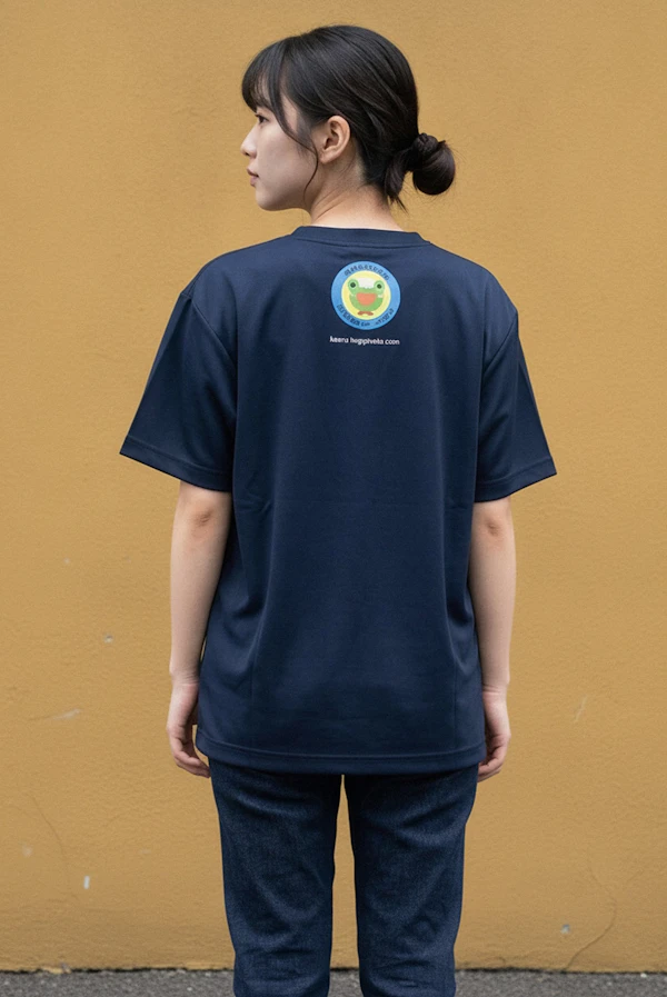 368394 Dtfprint Drytshirt