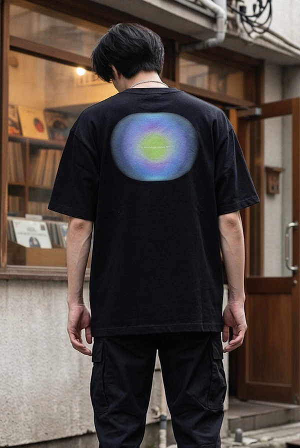 354505 Inkjet Bigtshirt