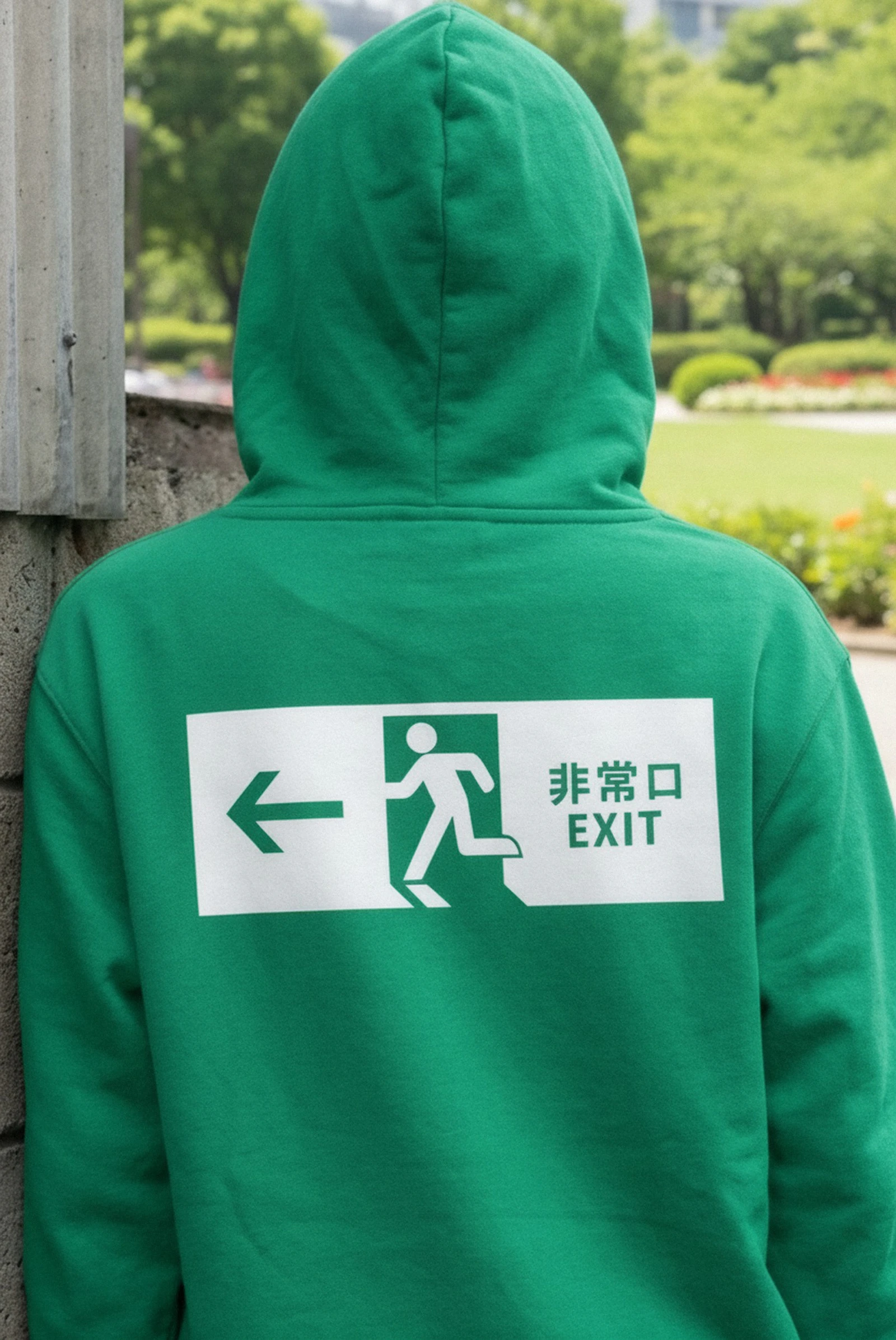 722762 Dtfprint Parka