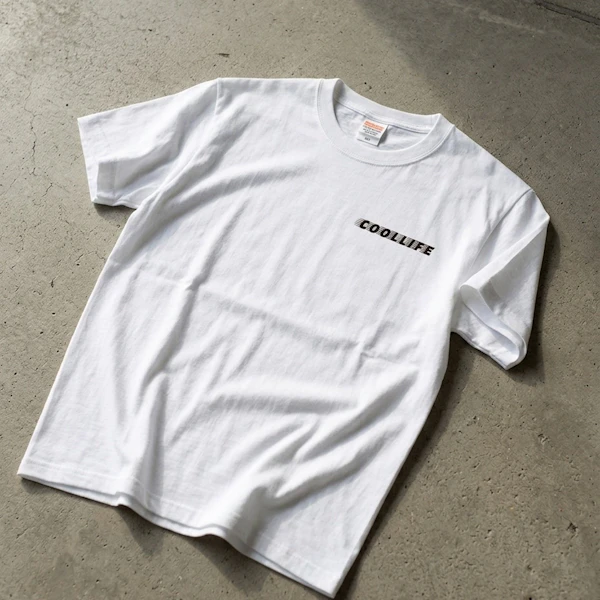 112169 Inkjet Tshirt
