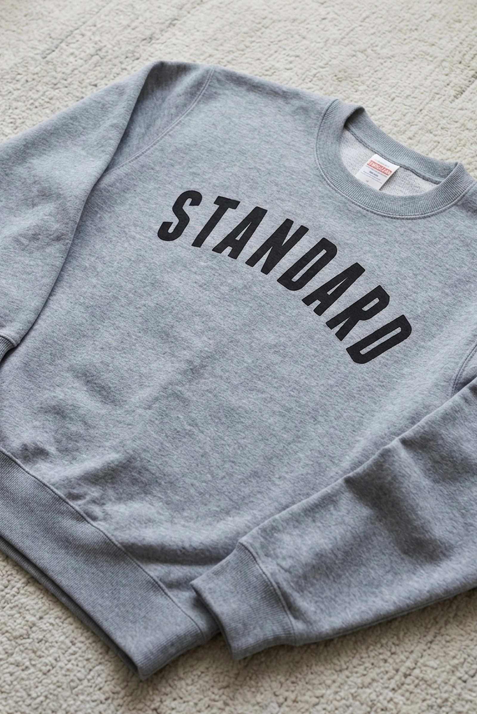 718803 Inkjet Sweatshirt