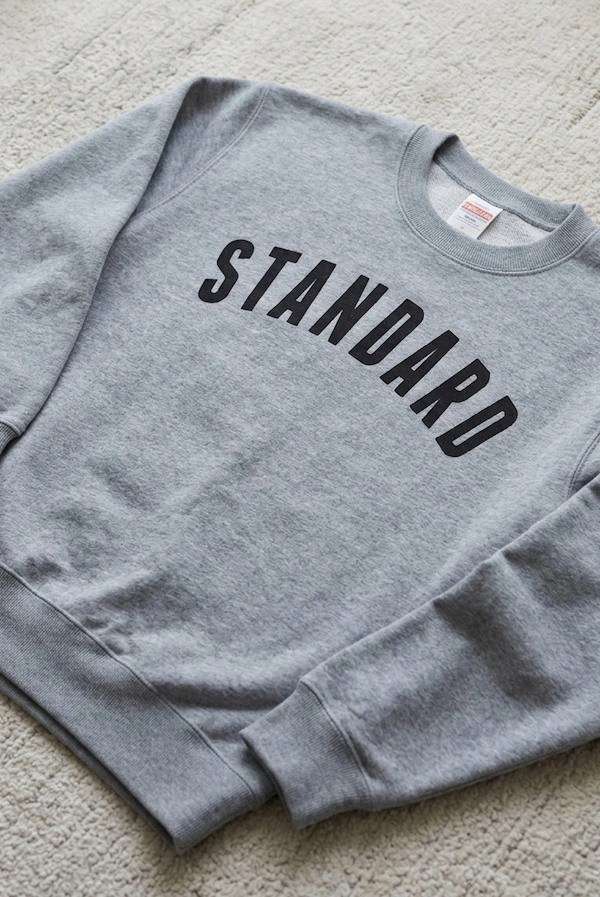 718803 Inkjet Sweatshirt