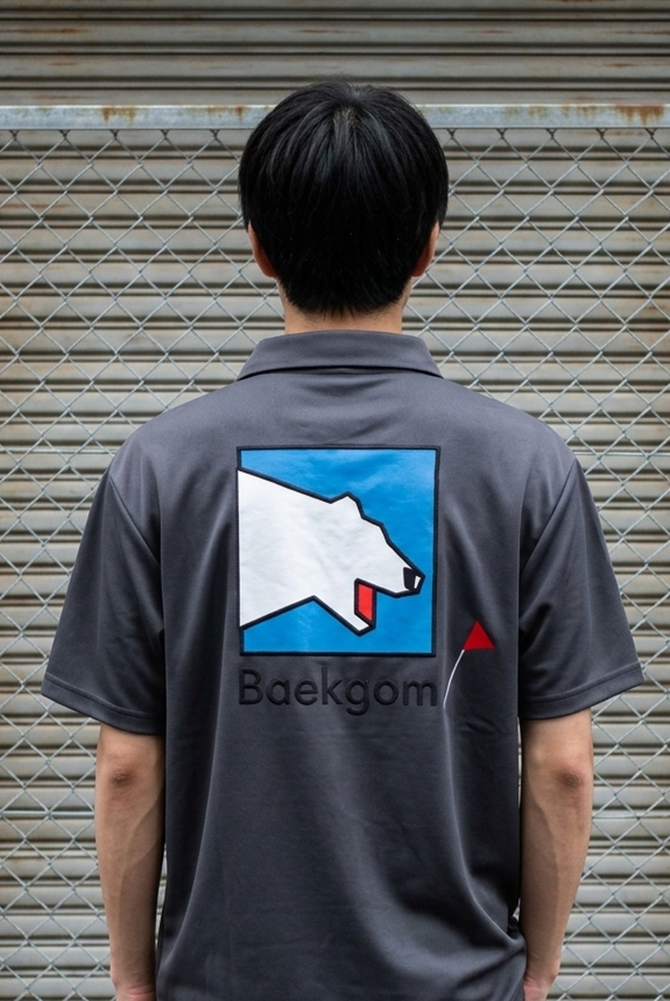 361412 Dtfprint Poloshirt