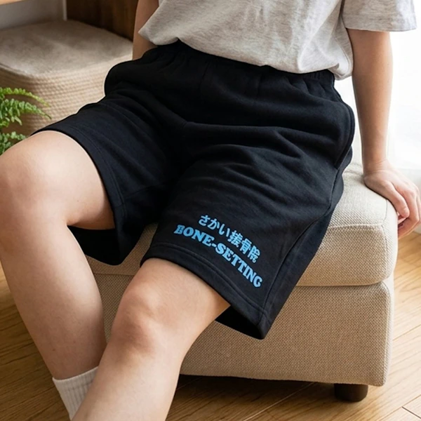 115467 Dtfprint Halfpants