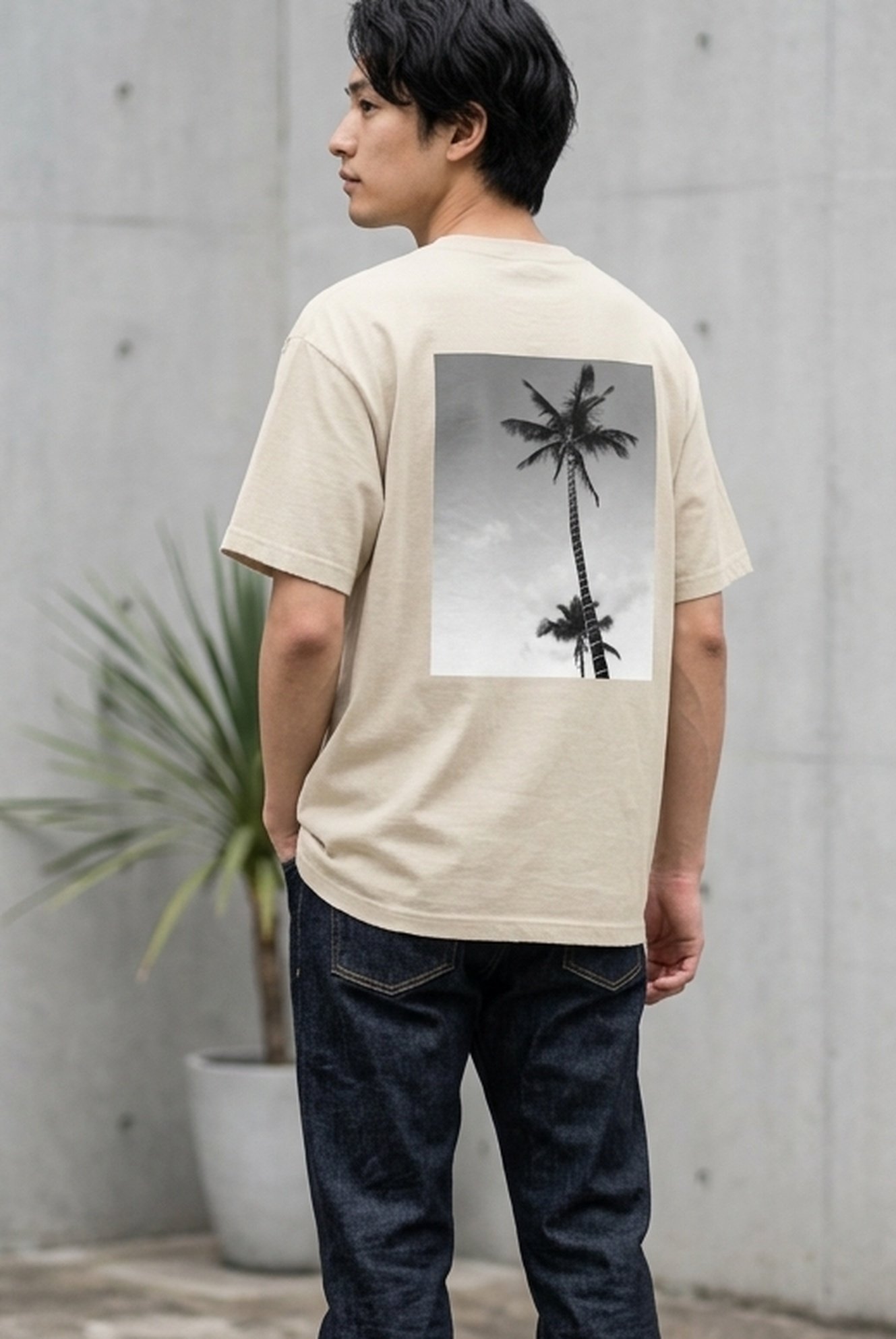 112154 Inkjet Tshirt