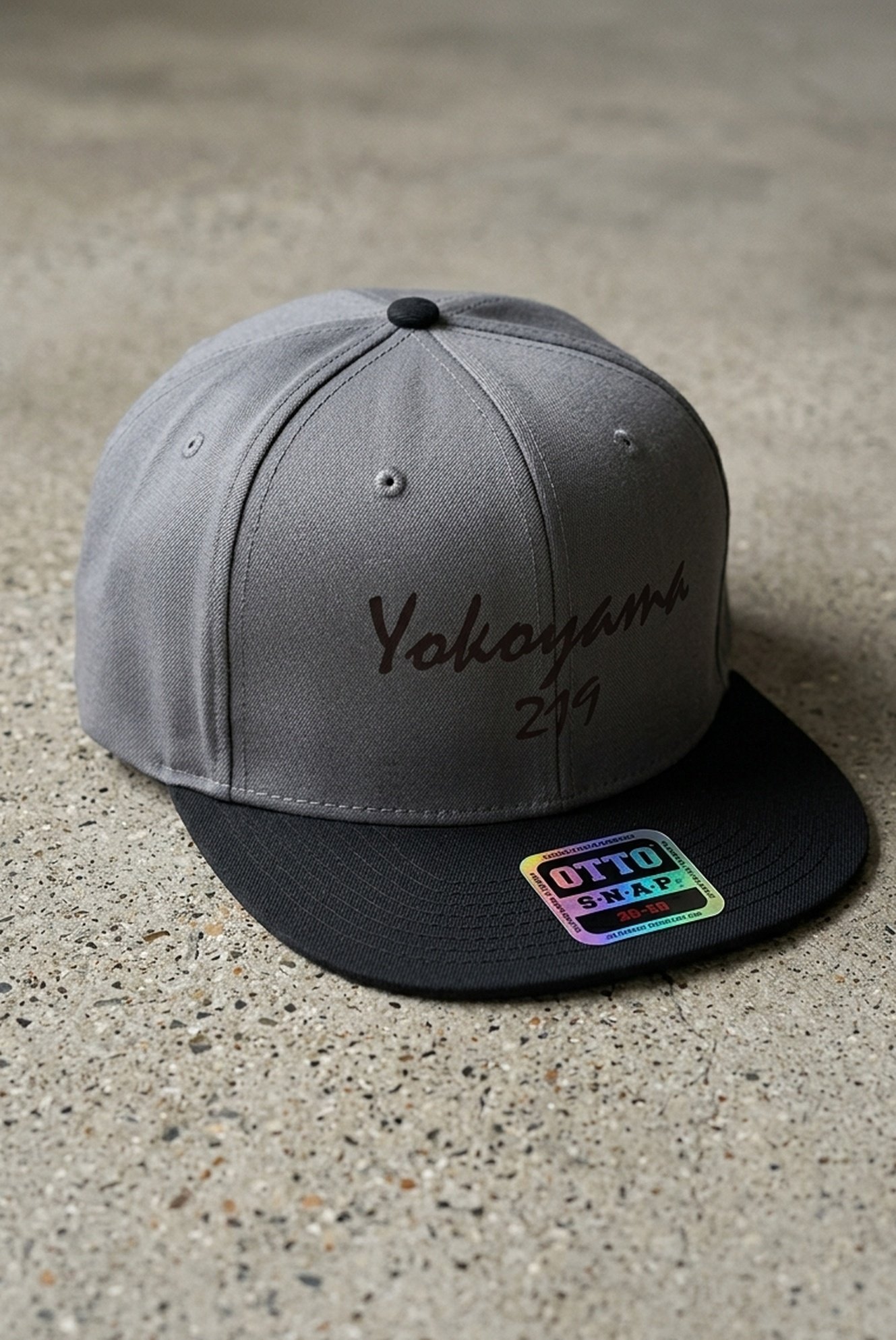 108143 Dtfprint Cap
