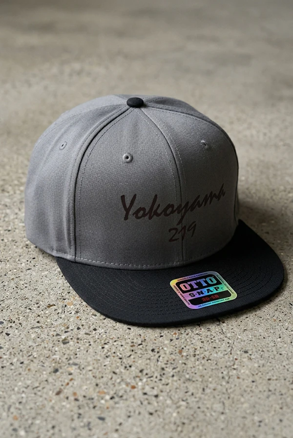 108143 Dtfprint Cap