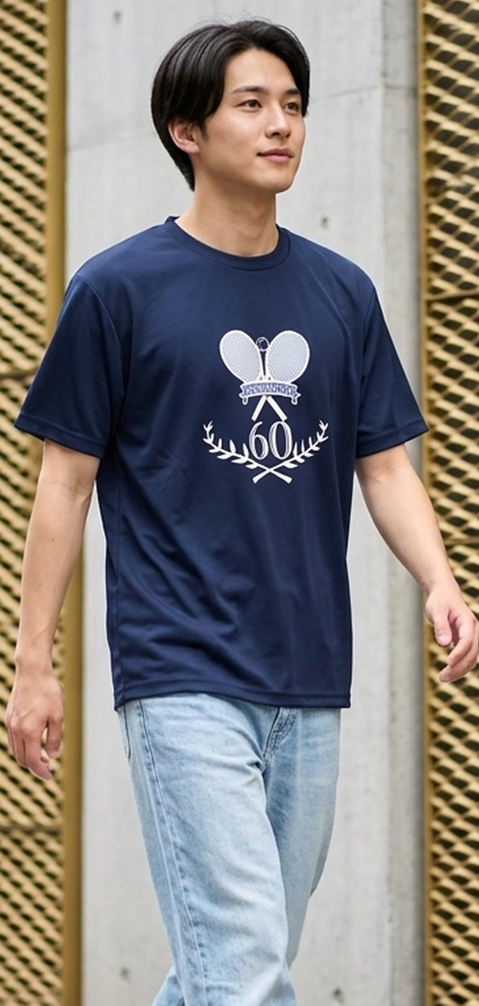 115305 Dtfprint Drytshirt