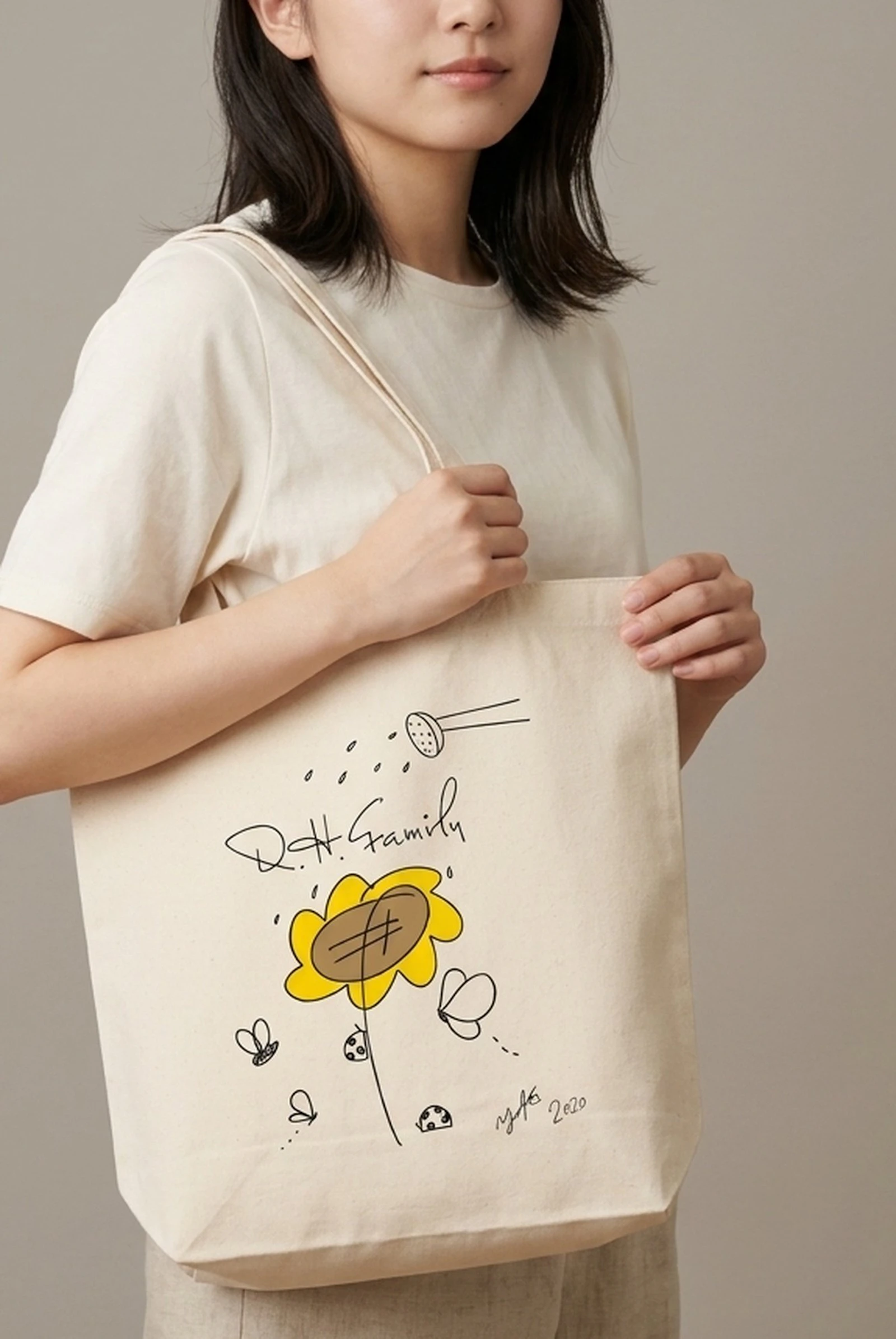 114110 Inkjet Totebag