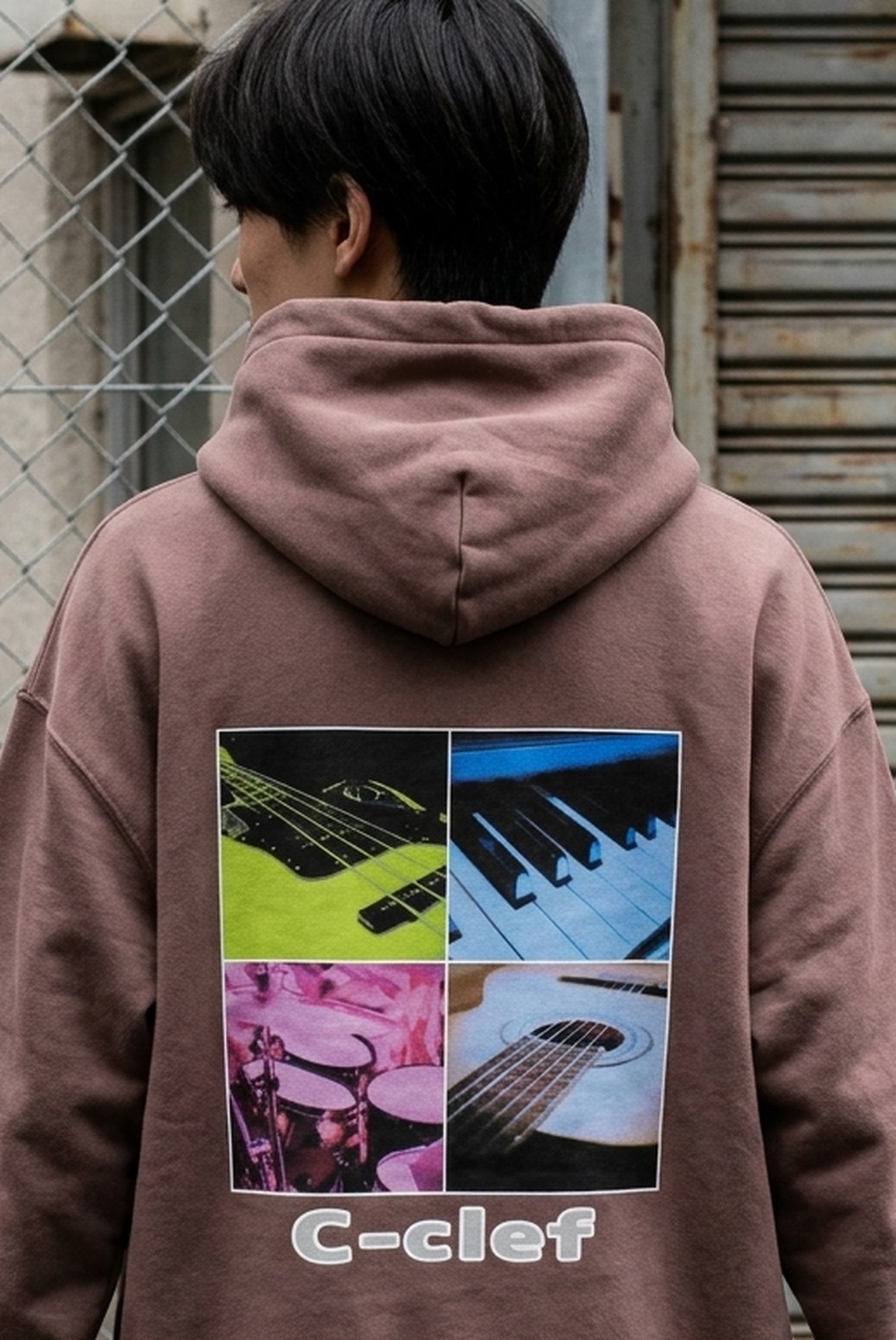 383974 Inkjet Bigtshirt