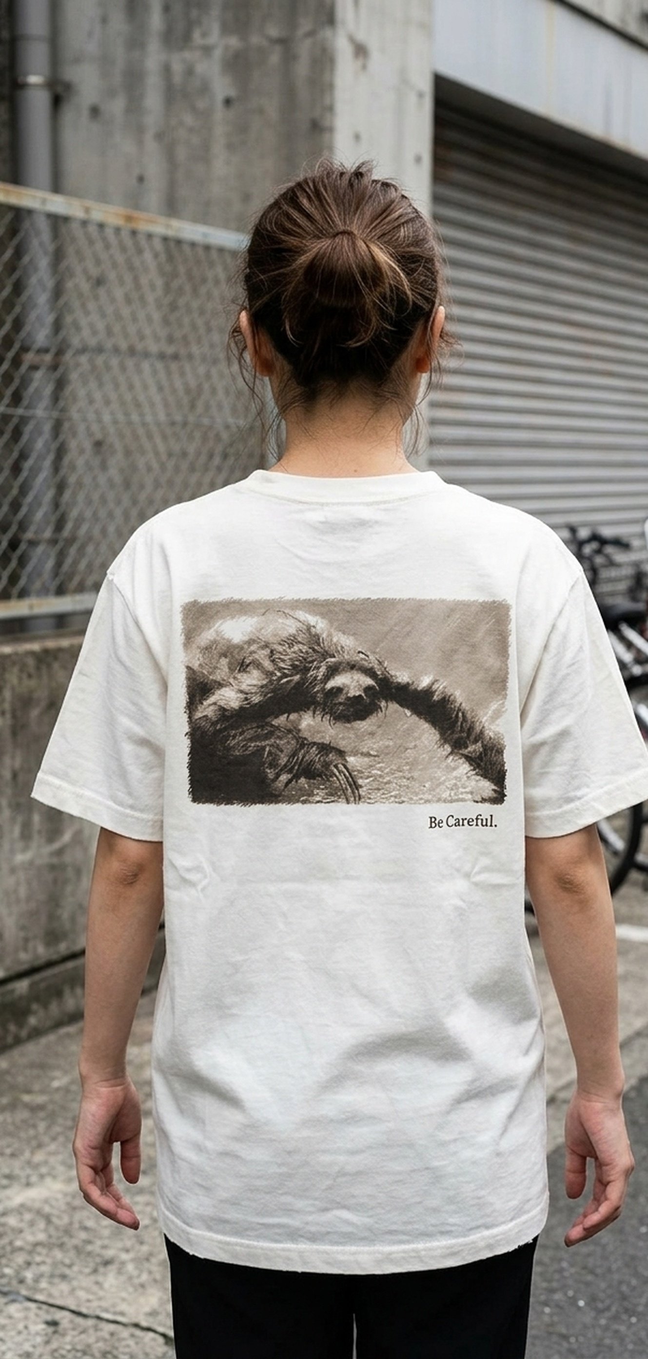 410166 Inkjet Tshirt