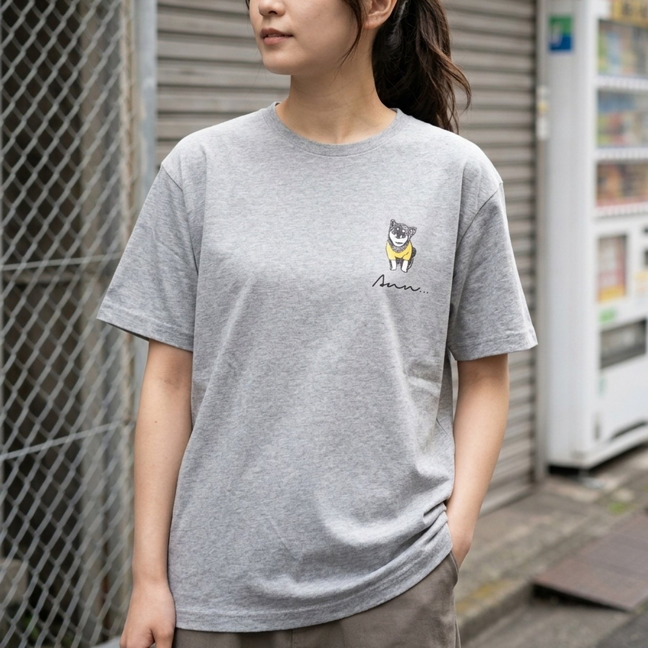 352325 Dtfprint Bigtshirt