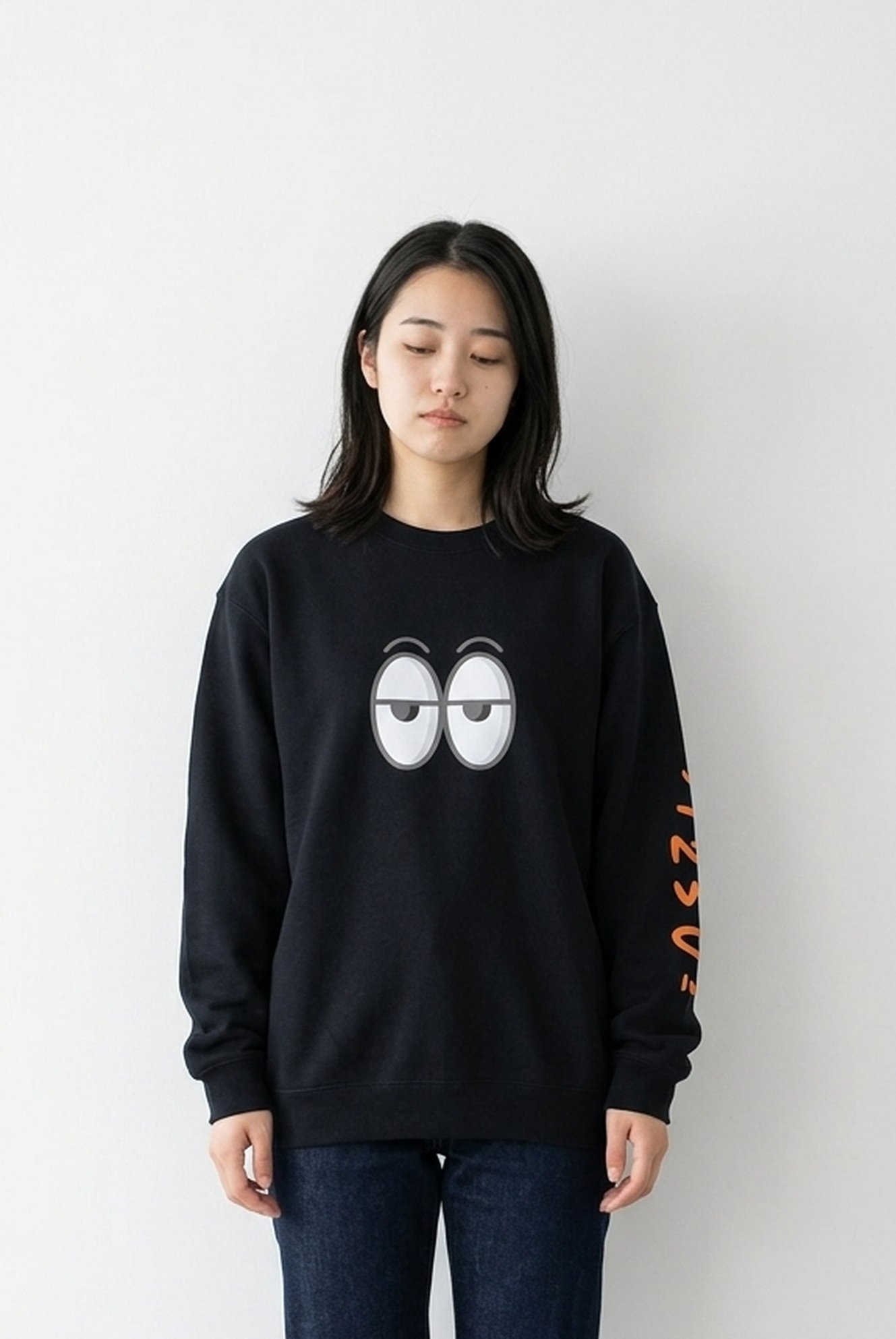 131005 Dtfprint Sweatshirt