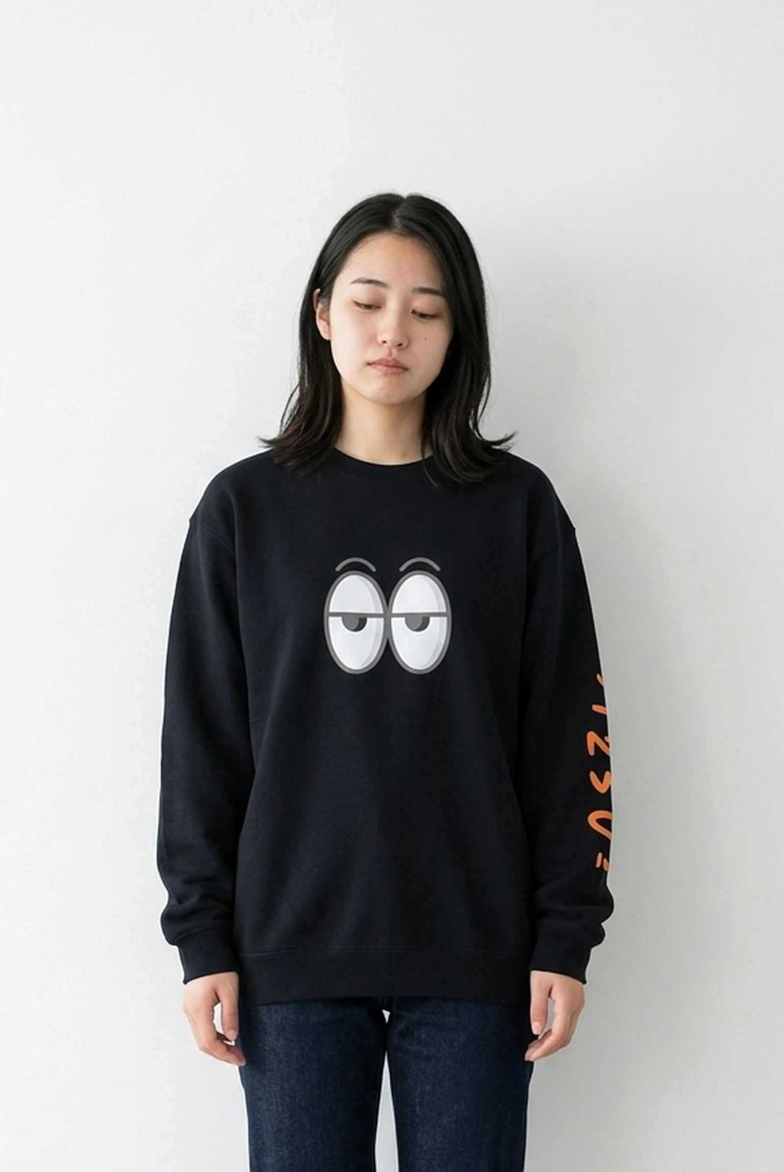 131005 Dtfprint Sweatshirt