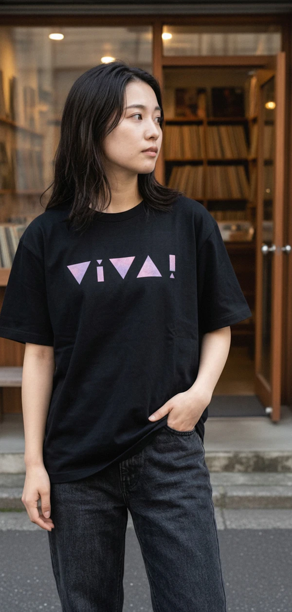 390611 Inkjet Tshirt