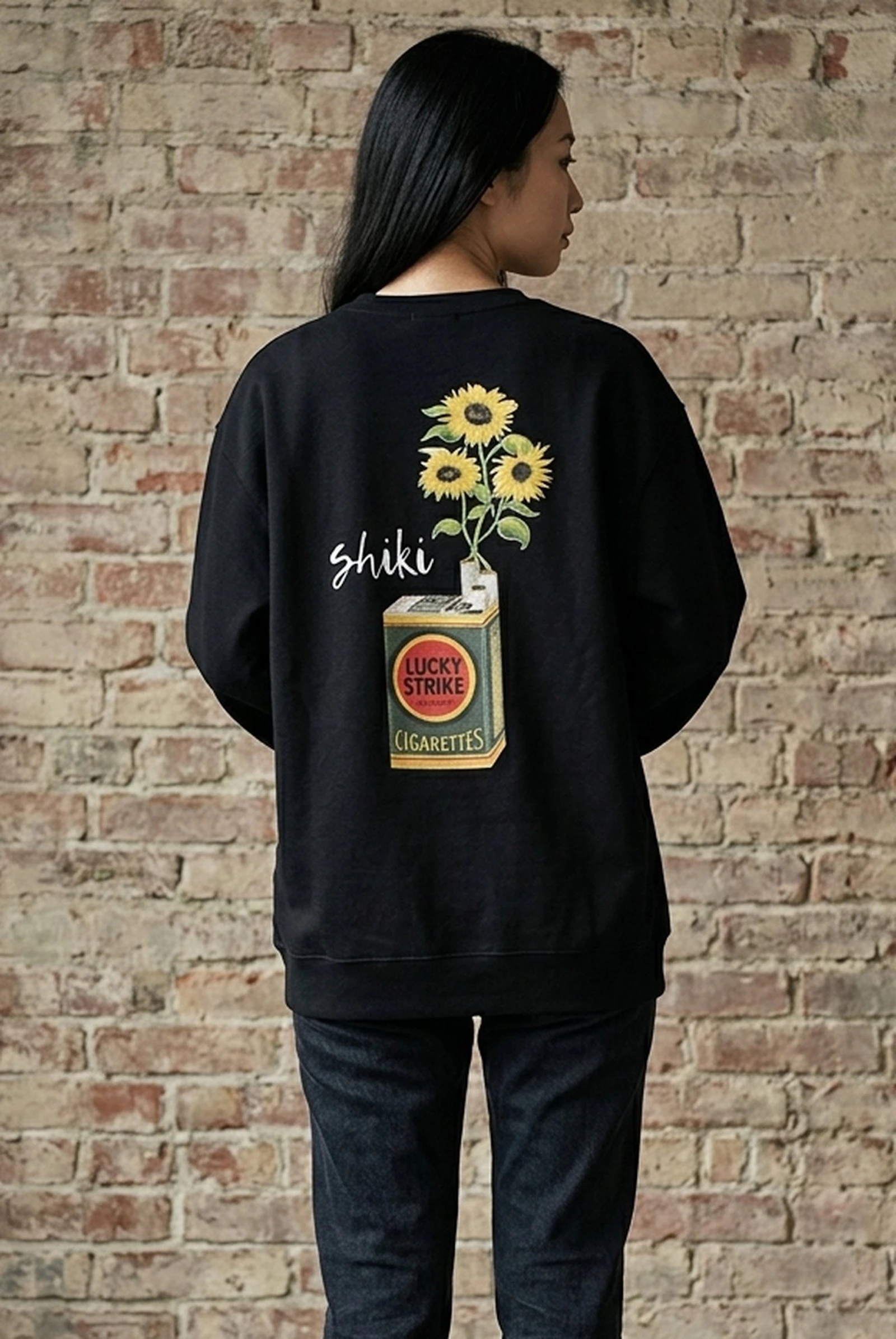 350486 Inkjet Longtshirt