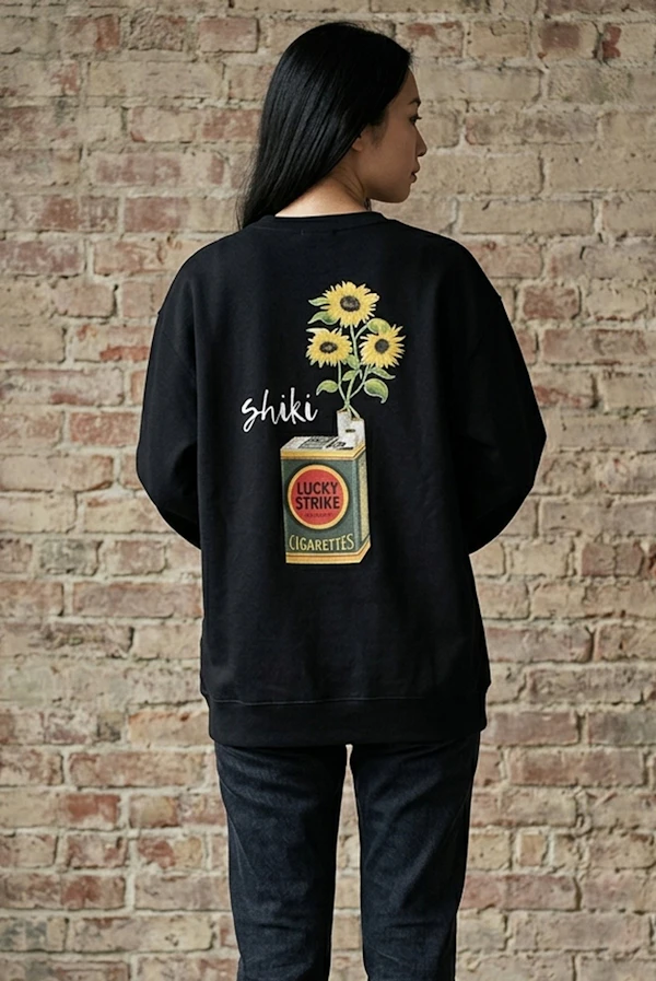 350486 Inkjet Longtshirt