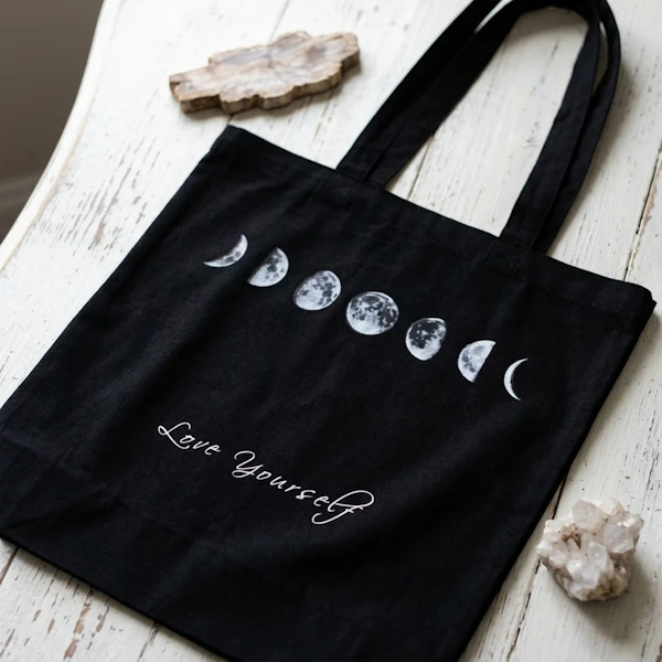 123533 Inkjet Totebag
