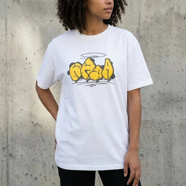 430255 Silkprint Tshirt