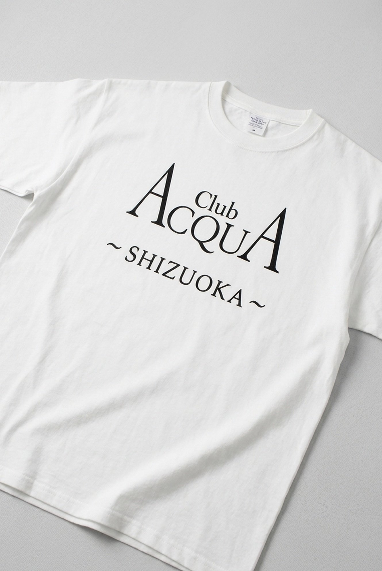 350751 Silkprint Bigtshirt