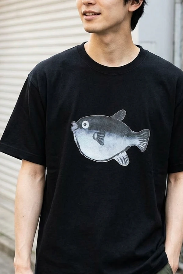 429843 Inkjet Tshirt
