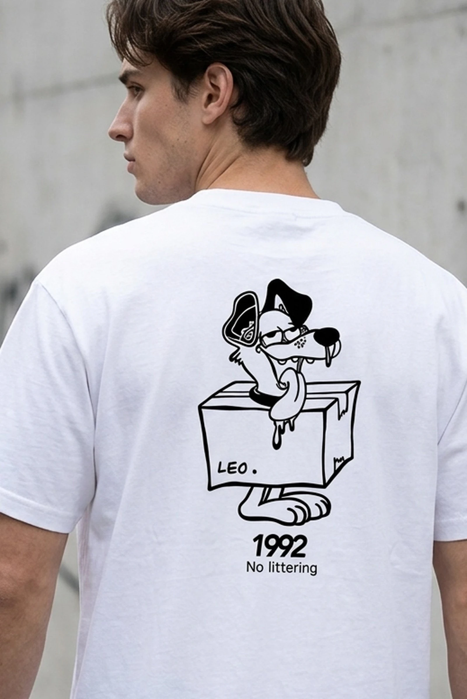 388273 Inkjet Tshirt