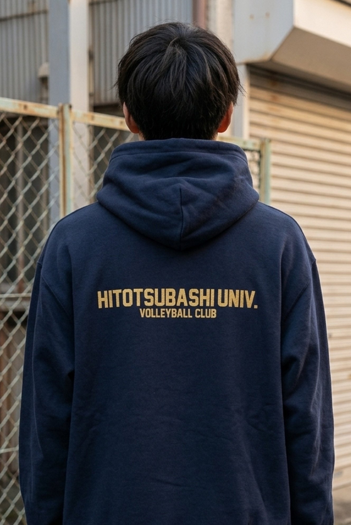 378528 Silkprint Parka